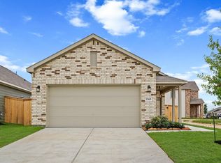 17415 Sage Run Dr, Waller, TX 77484