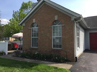 4989 Deer Forest Pl, Westerville, OH 43081