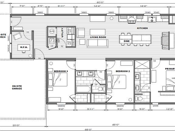 4th image of 17609 Summit St