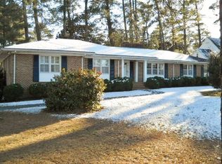 701 Bolling Rd, Roanoke Rapids, NC 27870