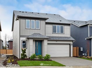 1015 Daisy Lane Dam #14, Sultan, WA 98294