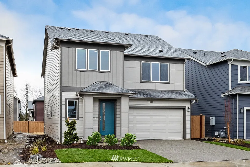 1015 Daisy Lane #DM 14 photo 1