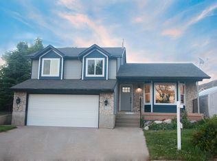 1847 E 2100 N, Layton, UT 84040