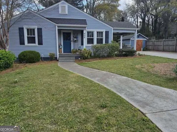 909 Rome St, Carrollton, GA 30117