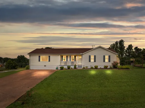 78 Patterson Cir, Mc Ewen, TN 37101