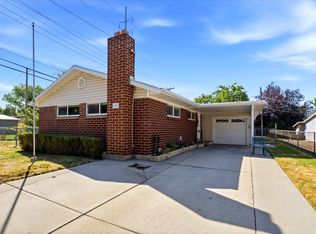 1357 W 1100 N, Salt Lake City, UT 84116