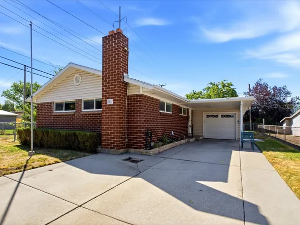 1357 W 1100 N, Salt Lake City, UT 84116