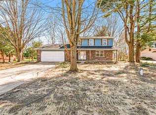 22116 Silver Springs Dr, South Bend, IN 46628