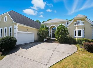 4134 James Lake Dr, Conley, GA 30288