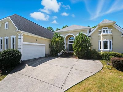 4134 James Lake Dr, Conley, GA, 30288