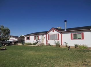 991 S 4700 W, Cedar City, UT 84720