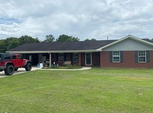 52 Windham Dr #3, Seminary, MS 39479