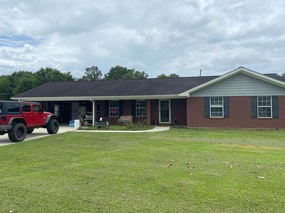 52 Windham Dr #3, Seminary, MS, 39479