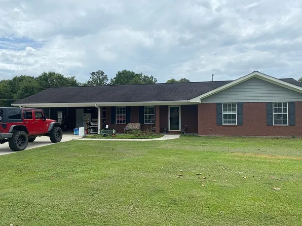 52 Windham Dr #3, Seminary, MS 39479