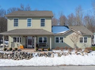 289 N Kaisertown Rd, Montgomery, NY 12549