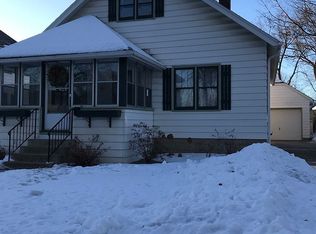 1420 Center St W, Rochester, MN 55902