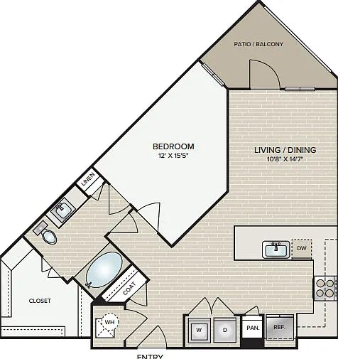 McKinney Terrace — Photo 27