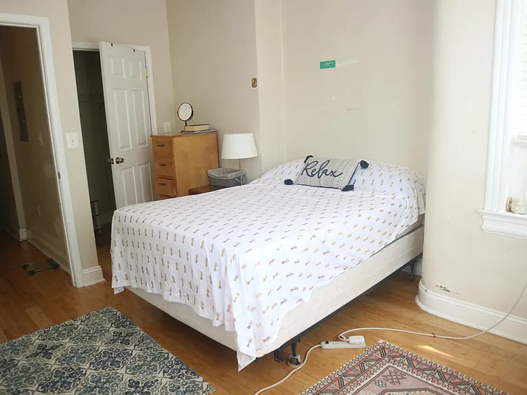 1303 Irving St NW #2A — Photo 3