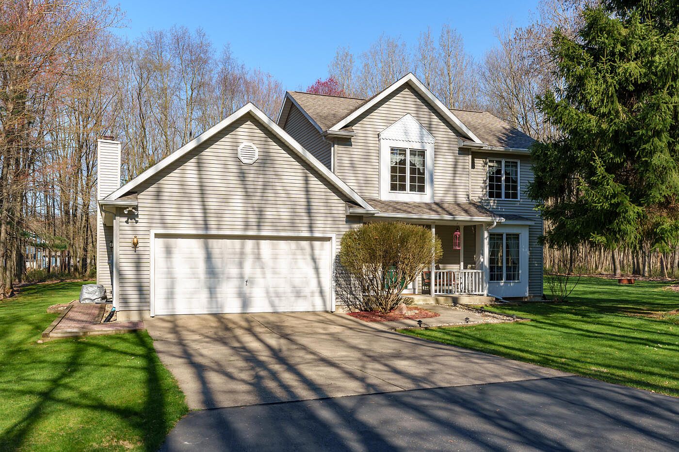 5219 E B Ave, Richland, MI 49083 Zillow
