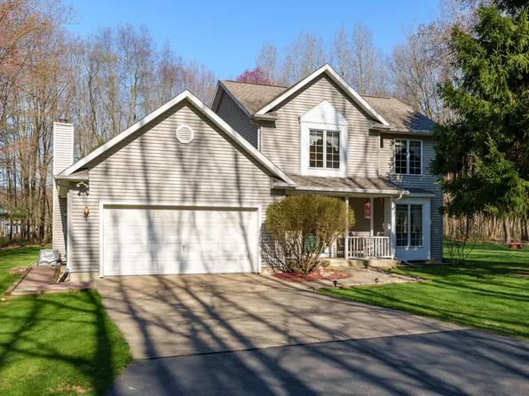 5219 E B Ave, Richland, MI 49083