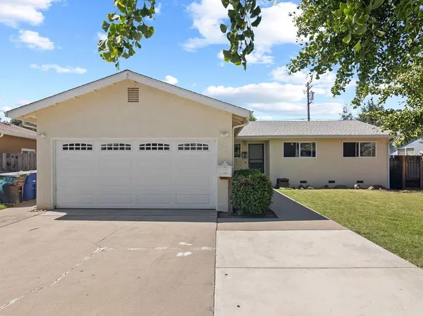 1904 Hunt Ave, Modesto, CA 95350