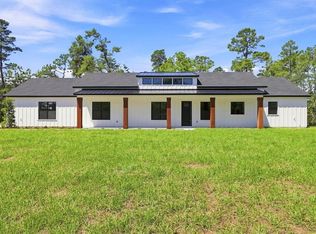 6534 N Harcross Ave, Dunnellon, FL 34433