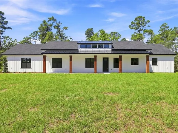 6534 N HARCROSS AVENUE, DUNNELLON, FL 34433