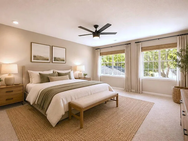 641 Maple Oak Cir #101 — Photo 14