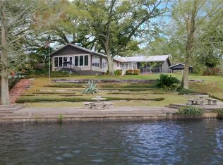 11560 Pioneer Rd, Theodore, AL 36582