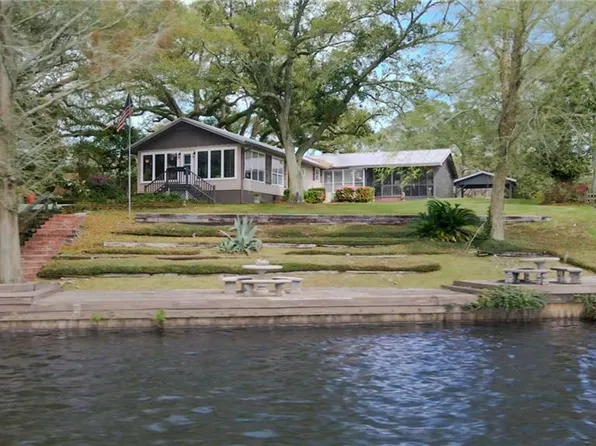 11560 Pioneer Rd, Theodore, AL 36582