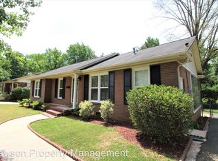 5534 Amity Pl, Charlotte, NC 28212