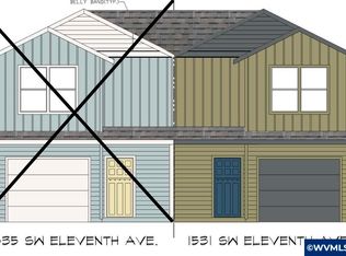 1531 SW 11th Ave, Dallas, OR 97338