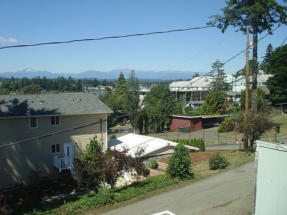 View from right to left