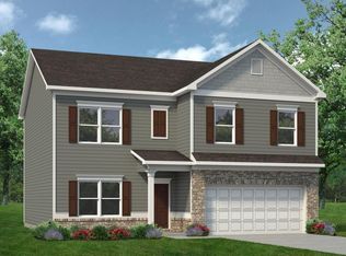 413 Nottely Dr, Temple, GA 30179