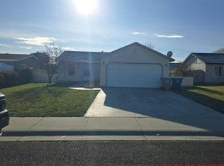 4002 Clayton St, Caldwell, ID 83607