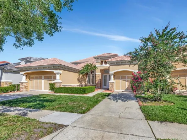 11637 Bristol Chase Dr, Tampa, FL 33626