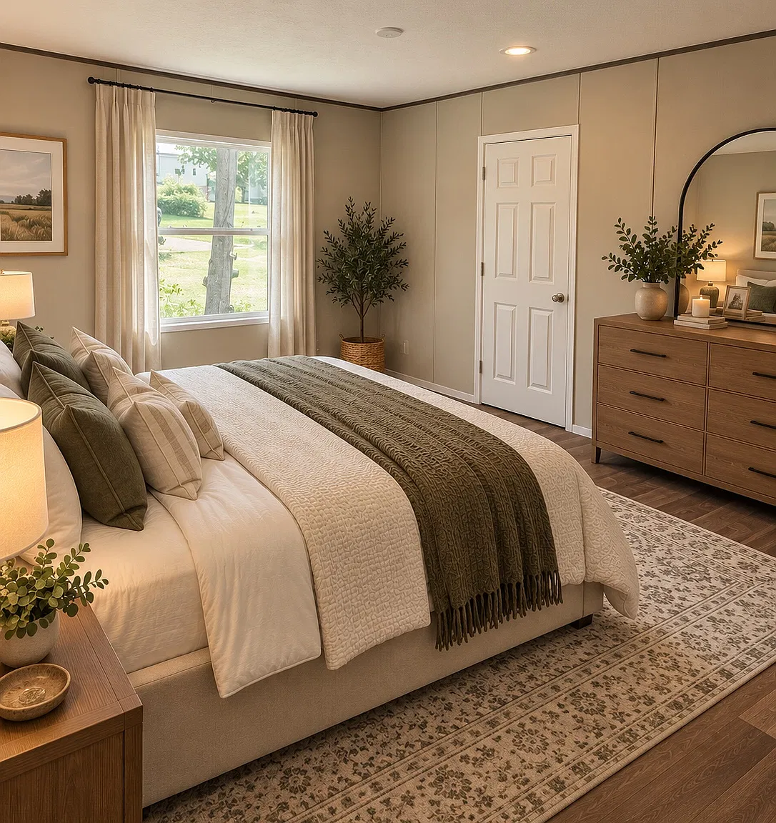 4 bed, $895 — Photo 3