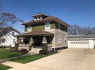 480 Summit St, Marion, OH