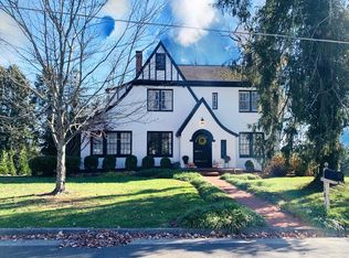 158 Stonewall Hts, Abingdon, VA 24210