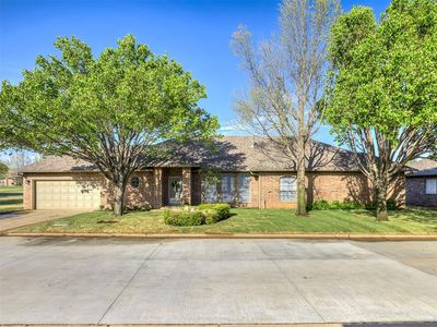 16120 Sonoma Dr, Edmond, OK, 73013