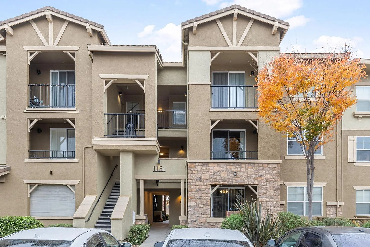 1181 Whitney Ranch Pkwy Unit 722 photo 1