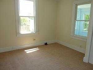 Interior Fairmount 1