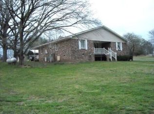 149 Walkers Hill Rd, Pelzer, SC 29669