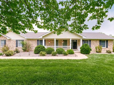 434 Ravenwood Dr, Troy, MO, 63379