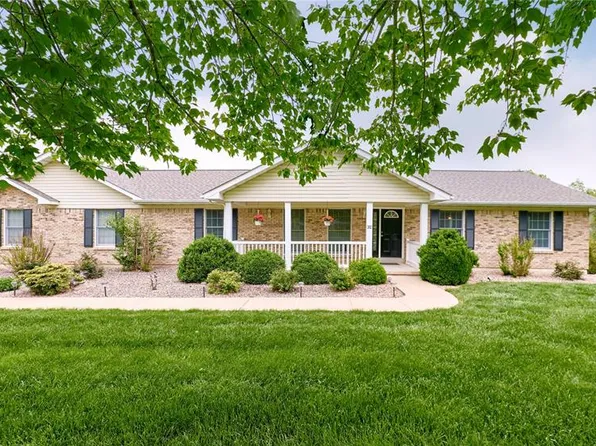 434 Ravenwood Dr, Troy, MO 63379