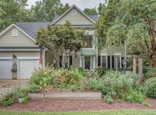 2624 Steeplechase Rd, Gastonia, NC 28056