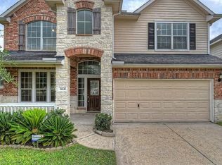 3010 Breckenridge Forest Ct, Spring, TX 77373