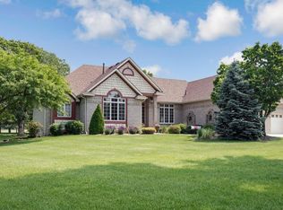 13907 Washington St NE, Ham Lake, MN 55304