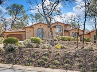 3847 Greenview Dr, El Dorado Hills, CA