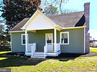 1840 Cedar Hall Rd, Pocomoke City, MD 21851